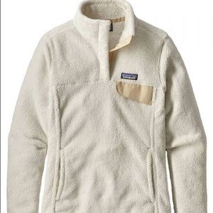 ReTool Patagonia Snap Pullover